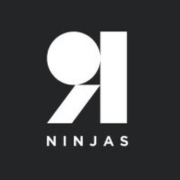91Ninjas Logo