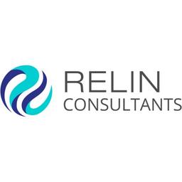 Relin Consultants Logo