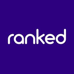 Ranked Logo