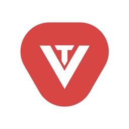 VidTechy Logo