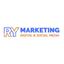RY Marketing Agency (SEO, SEM, FB/IG, Digital Marketing Agency) Logo