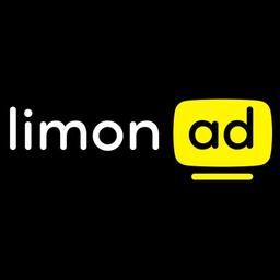 Limon.ad Logo