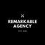 Remarkable agency s.r.o. Logo