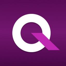 UCLIQ 🚀 New-Age Affiliate Marketing Platform | Multi-vertical Tracker | Smartlinks | Antifraud Logo