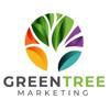 Green Tree Marketing Logo
