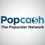 PopCash Logo