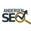 Andersen SEO Tjenester Logo