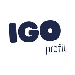 IGO Profil Norge Logo