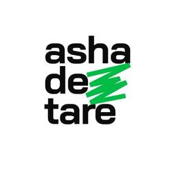 ashadetare Logo