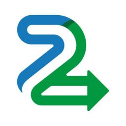 Social2Display - Social Display Banner Generator Logo