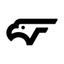 Falk Media 𓅃 Logo