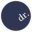 DRBRAND AGENCY Logo
