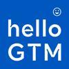 HelloGTM Logo