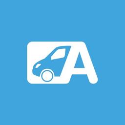 AnyVan Logo