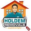 Holdem Removals Logo