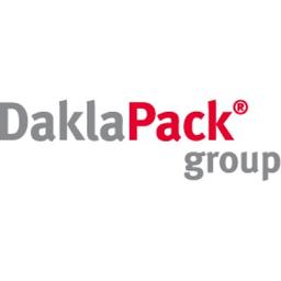 DaklaPack Group Logo