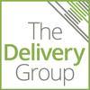 The Delivery Group Logo