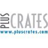 Pluscrates Logo