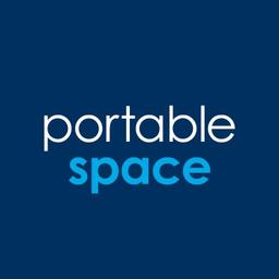Portable Space Logo