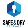 Safe & Dry Ltd Logo