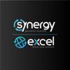 Synergy Recycling | Excel Solutions Logo