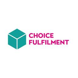 Choice Fulfilment Services Ltd. Logo