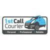 1st Call Courier Ltd Logo
