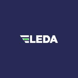 Leda Transport Solutions Ltd Logo