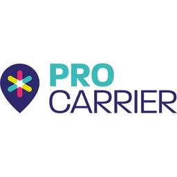 Pro Carrier Logo