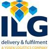 ILG (International Logistics Group Ltd) Logo