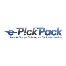 E-PickPack Ltd Logo