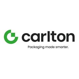 Carlton Packaging Logo