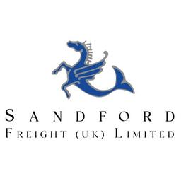 Sandford Freight UK Ltd Logo