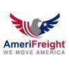 AmeriFreight Inc. Logo