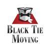 BLACK TIE MOVING SERVICES LLC Logo