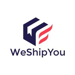 WeShipYou Corp Logo