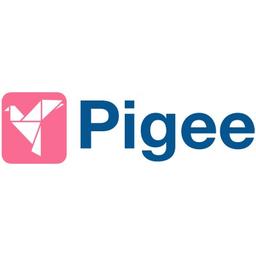 Pigee Inc Logo