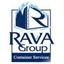 RAVA Group Container Services Logo