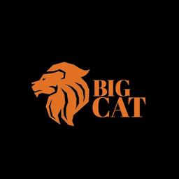 BigCat Distributions LLC. Logo