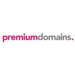 PremiumDomains.ie Logo