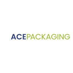 ACEPACKAGING.IE Logo
