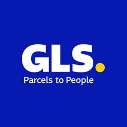 GLS Ireland Logo