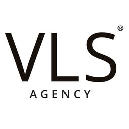 VLS AGENCY Logo