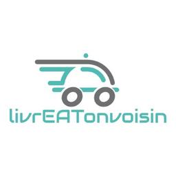 Livreatonvoisin.fr Logo