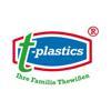 t-plastics Logo