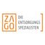 ZAGO - Die Entsorgungsspezialisten Logo