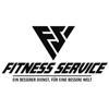 Fitness Service GmbH Logo