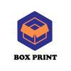 Box Print Official Logo