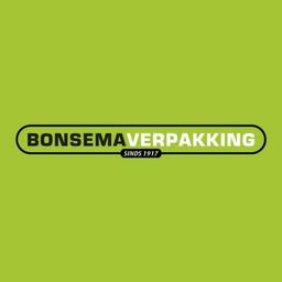 Bonsema verpakking BV Logo