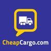 CheapCargo.com Logo